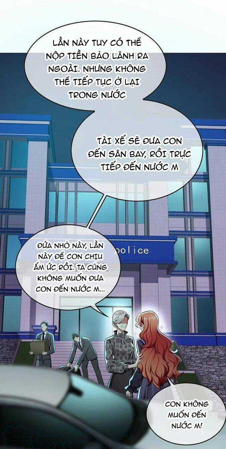 Cô Vợ Nhỏ Nuông Chiều Quá Lại Thành Ác!! Chapter 208.2 trang 13