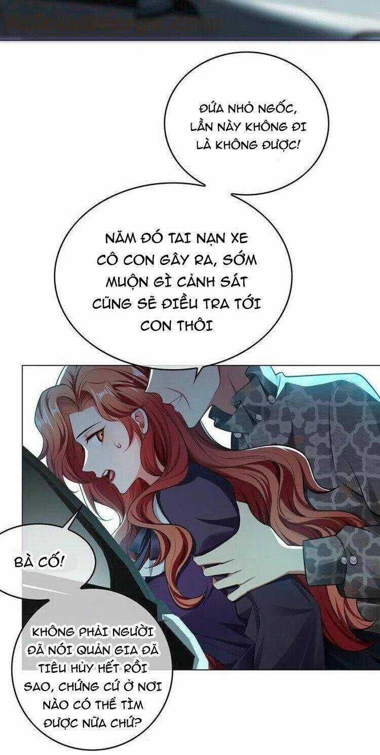 Cô Vợ Nhỏ Nuông Chiều Quá Lại Thành Ác!! Chapter 208.2 trang 14