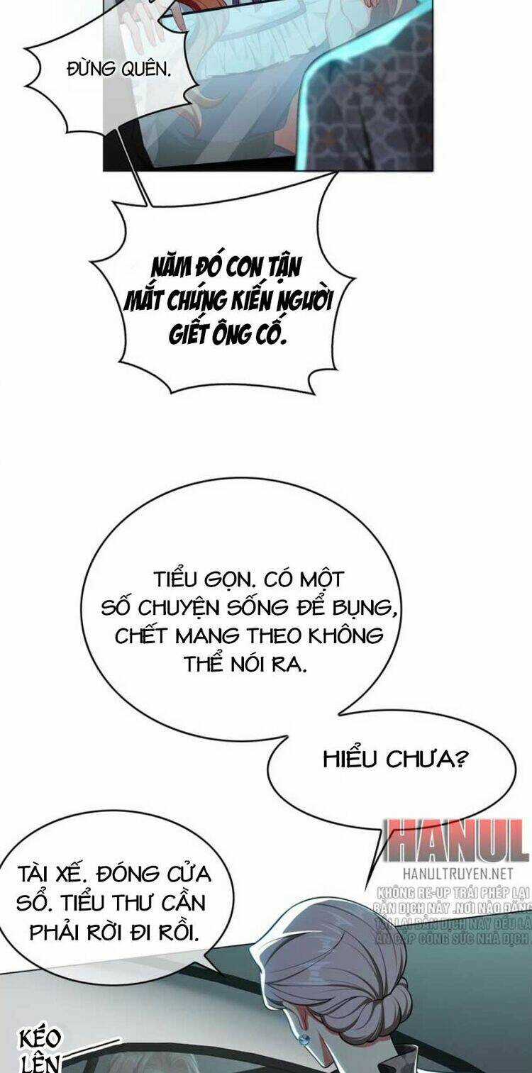 Cô Vợ Nhỏ Nuông Chiều Quá Lại Thành Ác!! Chapter 208.2 trang 16
