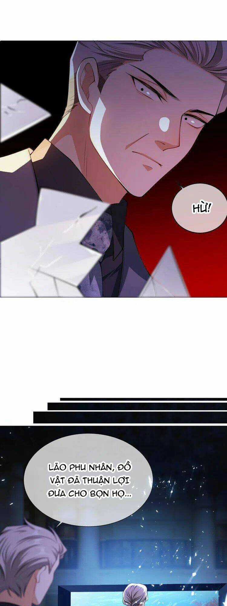 Cô Vợ Nhỏ Nuông Chiều Quá Lại Thành Ác!! Chapter 208.2 trang 2