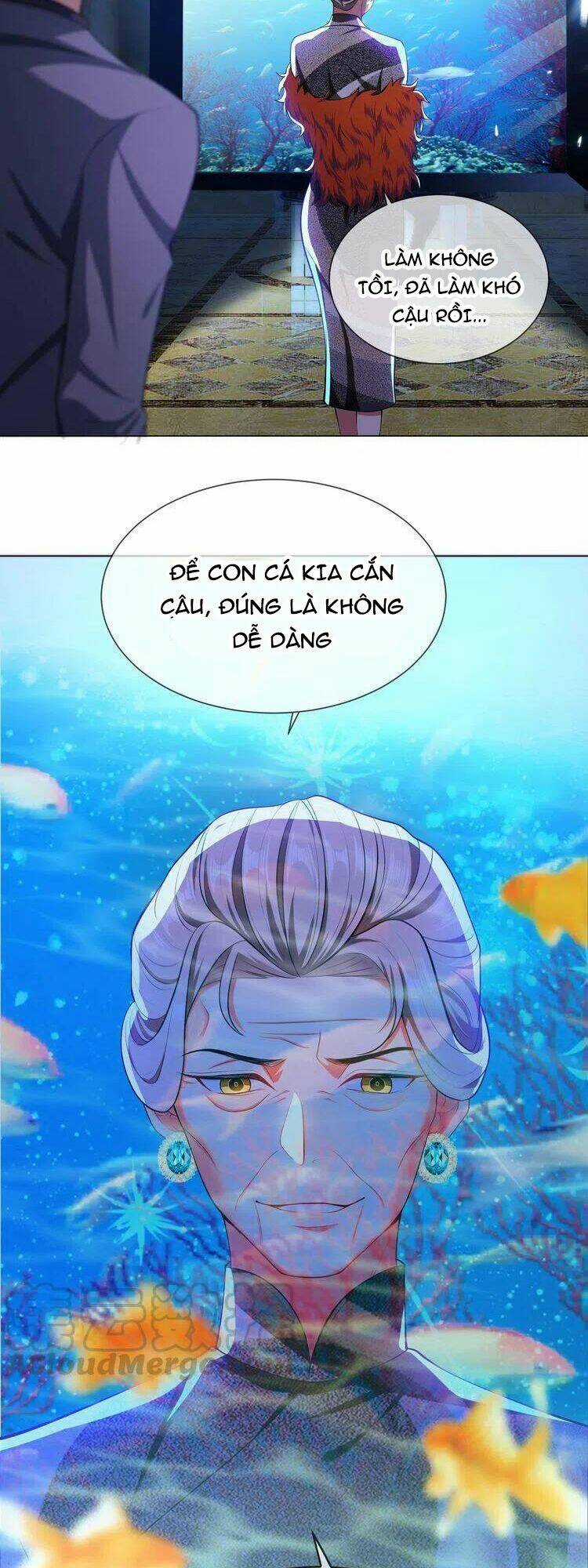 Cô Vợ Nhỏ Nuông Chiều Quá Lại Thành Ác!! Chapter 208.2 trang 3