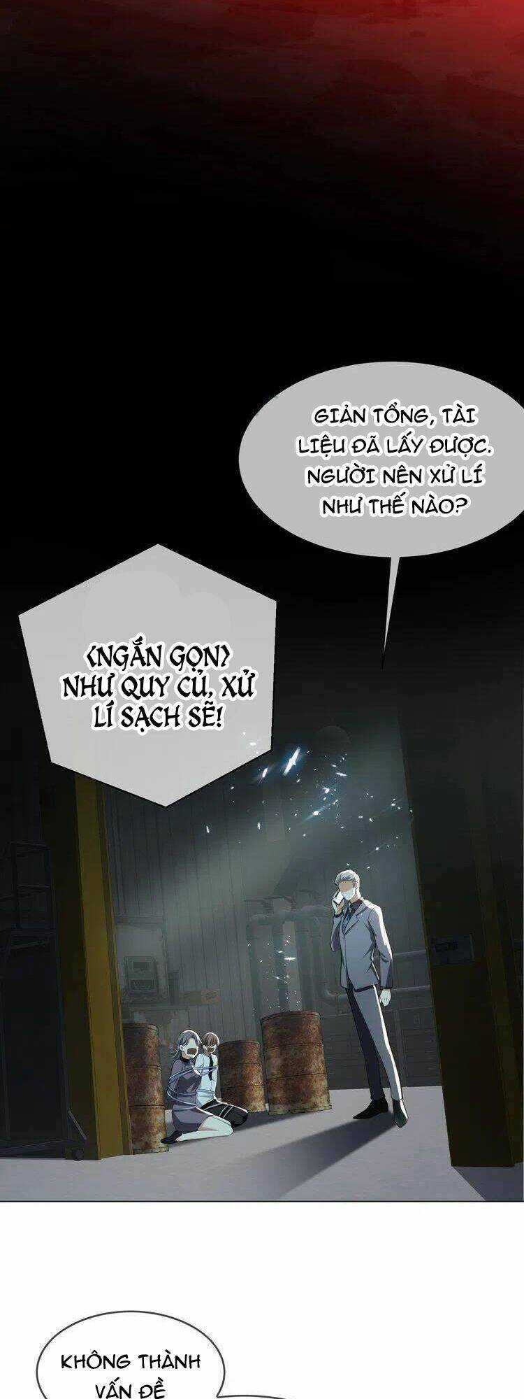 Cô Vợ Nhỏ Nuông Chiều Quá Lại Thành Ác!! Chapter 208.2 trang 5