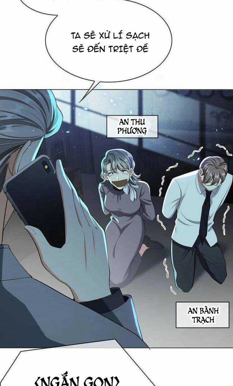 Cô Vợ Nhỏ Nuông Chiều Quá Lại Thành Ác!! Chapter 208.2 trang 6