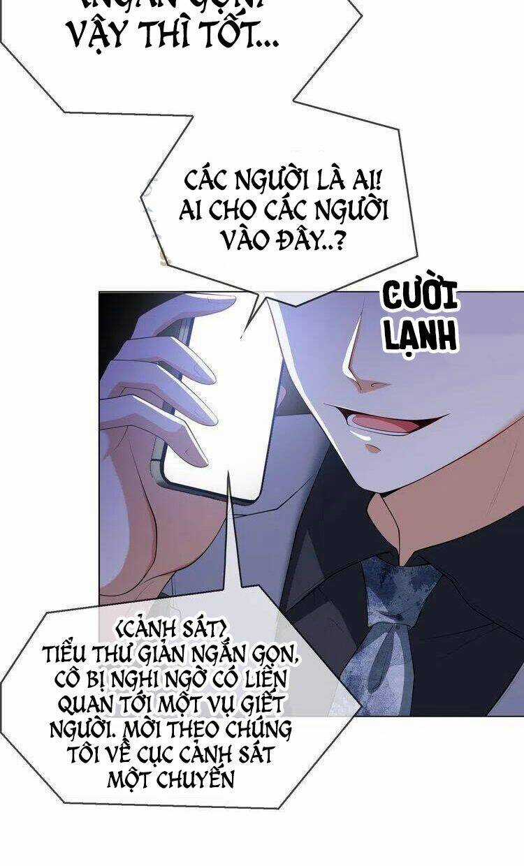 Cô Vợ Nhỏ Nuông Chiều Quá Lại Thành Ác!! Chapter 208.2 trang 7