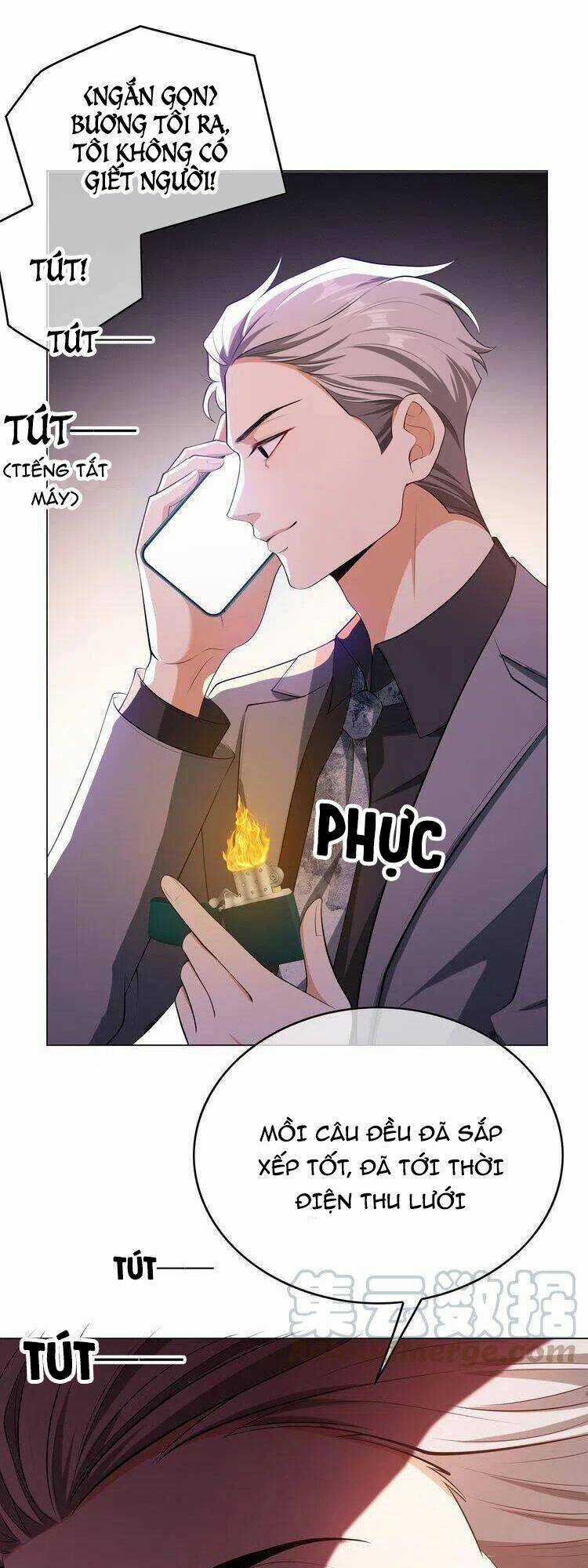 Cô Vợ Nhỏ Nuông Chiều Quá Lại Thành Ác!! Chapter 208.2 trang 8