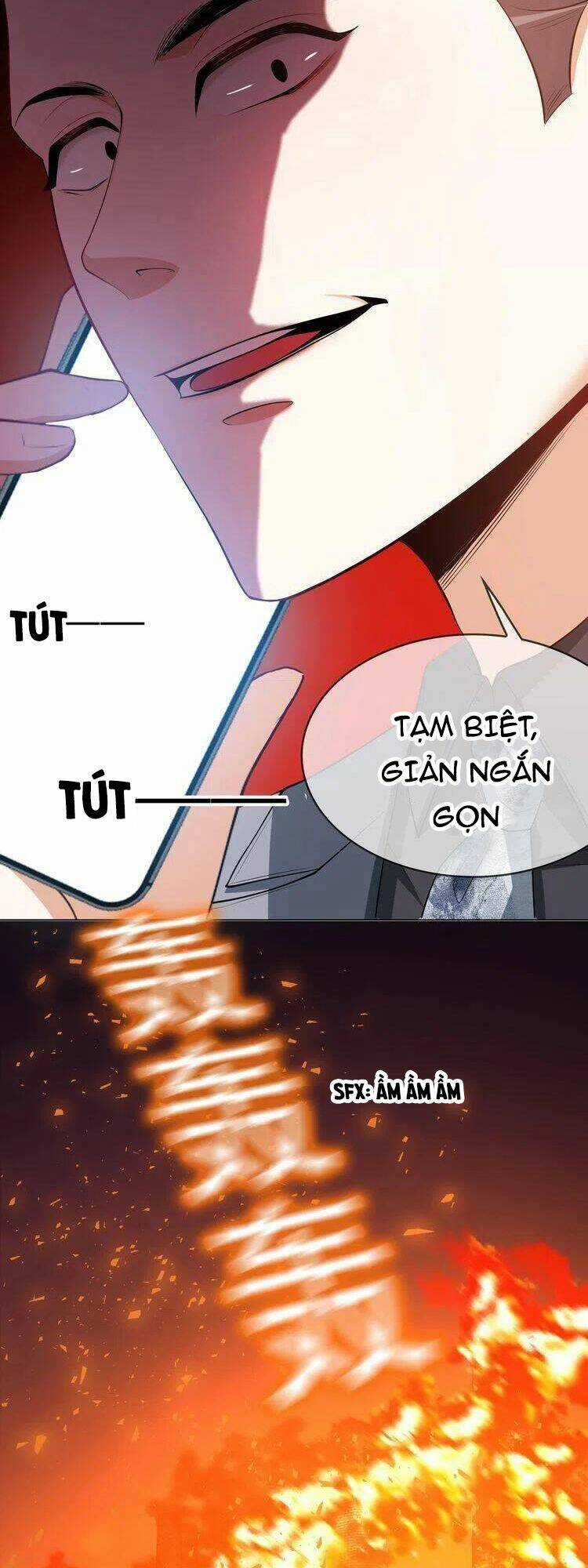 Cô Vợ Nhỏ Nuông Chiều Quá Lại Thành Ác!! Chapter 208.2 trang 9