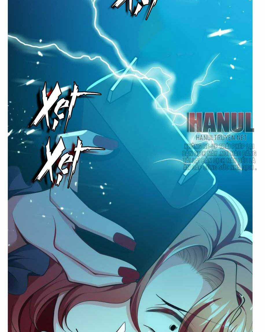 Cô Vợ Nhỏ Nuông Chiều Quá Lại Thành Ác!! Chapter 209.1 trang 12