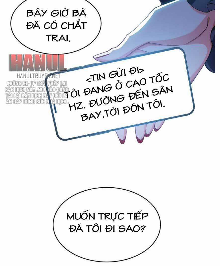 Cô Vợ Nhỏ Nuông Chiều Quá Lại Thành Ác!! Chapter 209.1 trang 19