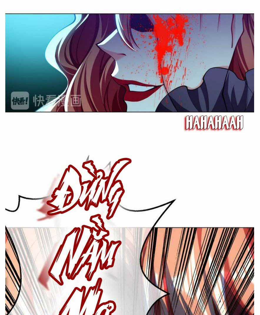 Cô Vợ Nhỏ Nuông Chiều Quá Lại Thành Ác!! Chapter 209.1 trang 20