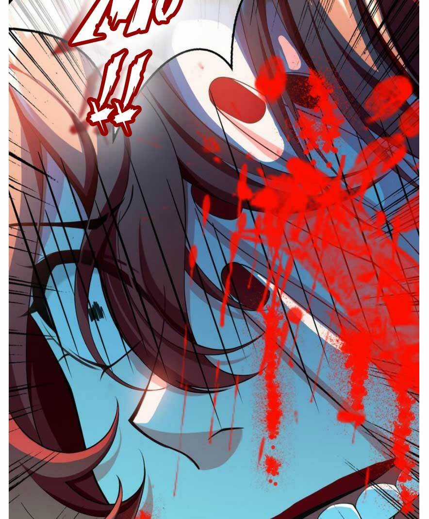 Cô Vợ Nhỏ Nuông Chiều Quá Lại Thành Ác!! Chapter 209.1 trang 21