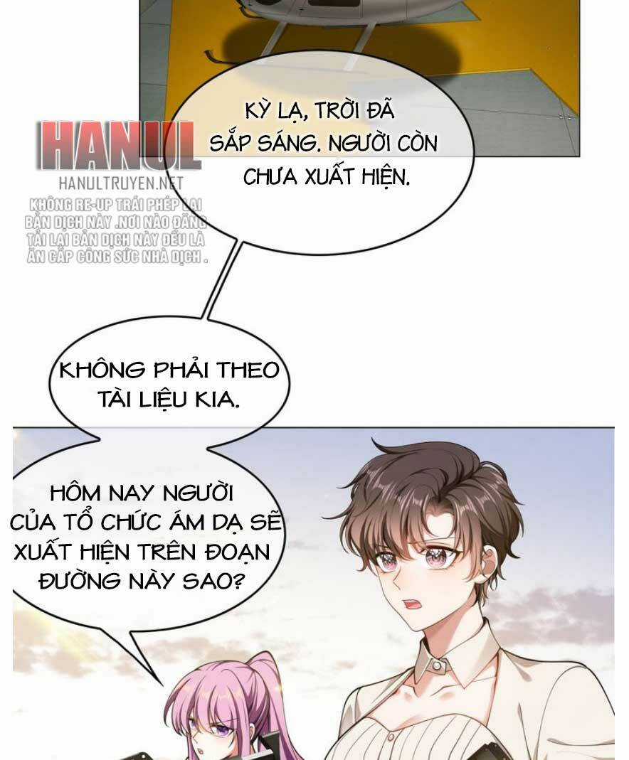 Cô Vợ Nhỏ Nuông Chiều Quá Lại Thành Ác!! Chapter 209.1 trang 25