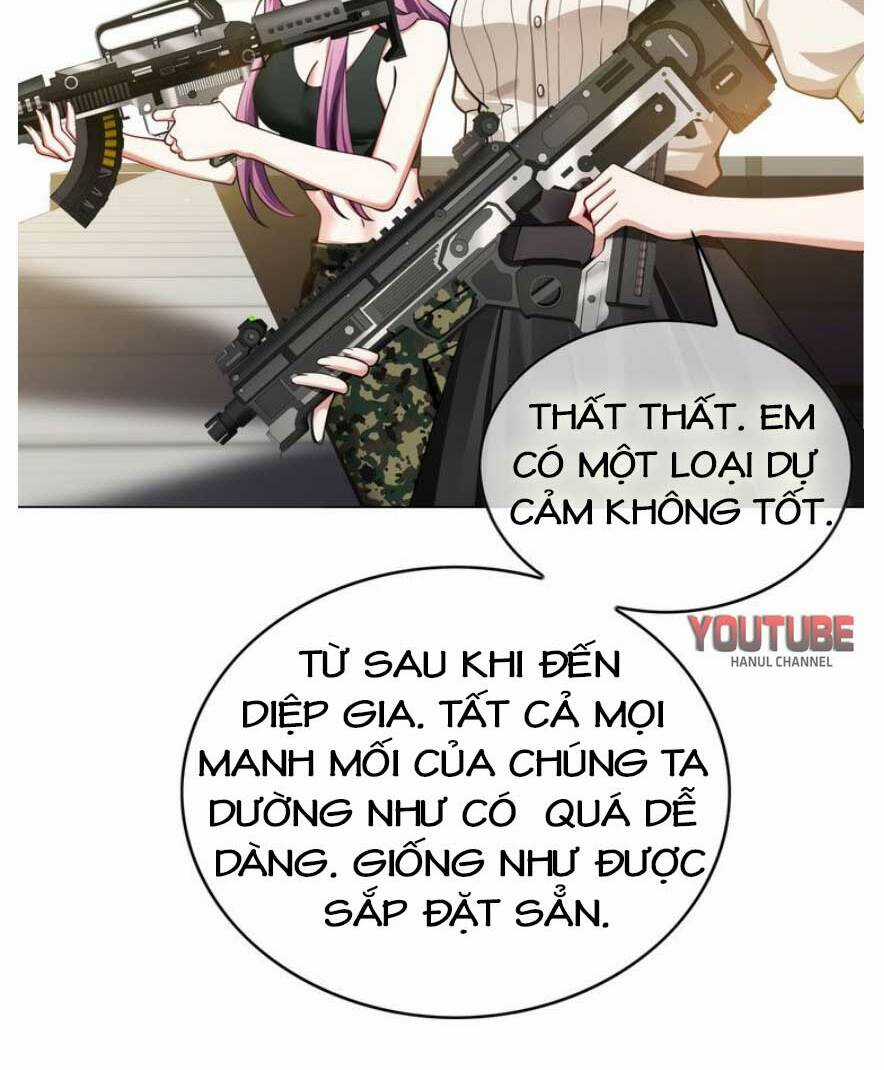 Cô Vợ Nhỏ Nuông Chiều Quá Lại Thành Ác!! Chapter 209.1 trang 26