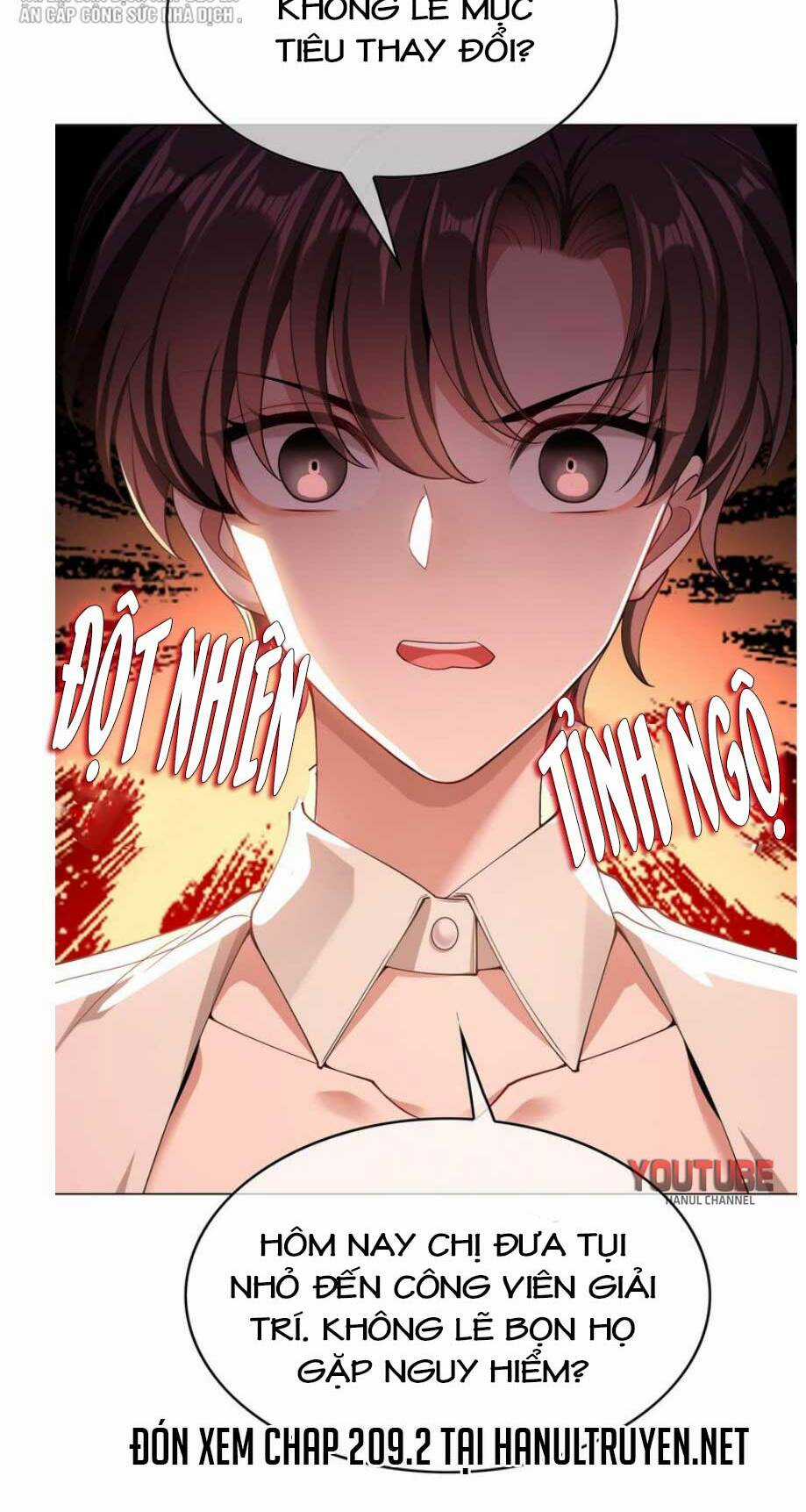 Cô Vợ Nhỏ Nuông Chiều Quá Lại Thành Ác!! Chapter 209.1 trang 28