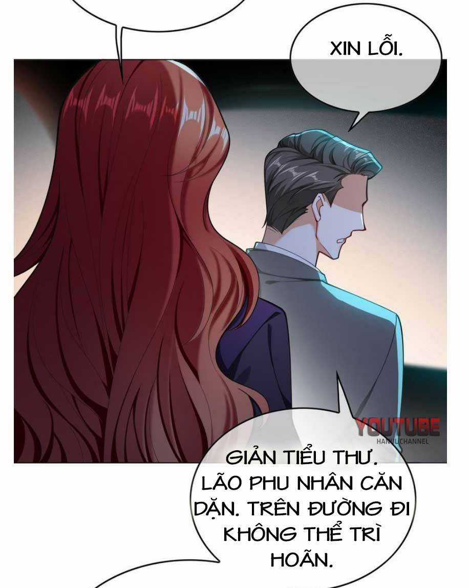 Cô Vợ Nhỏ Nuông Chiều Quá Lại Thành Ác!! Chapter 209.1 trang 5