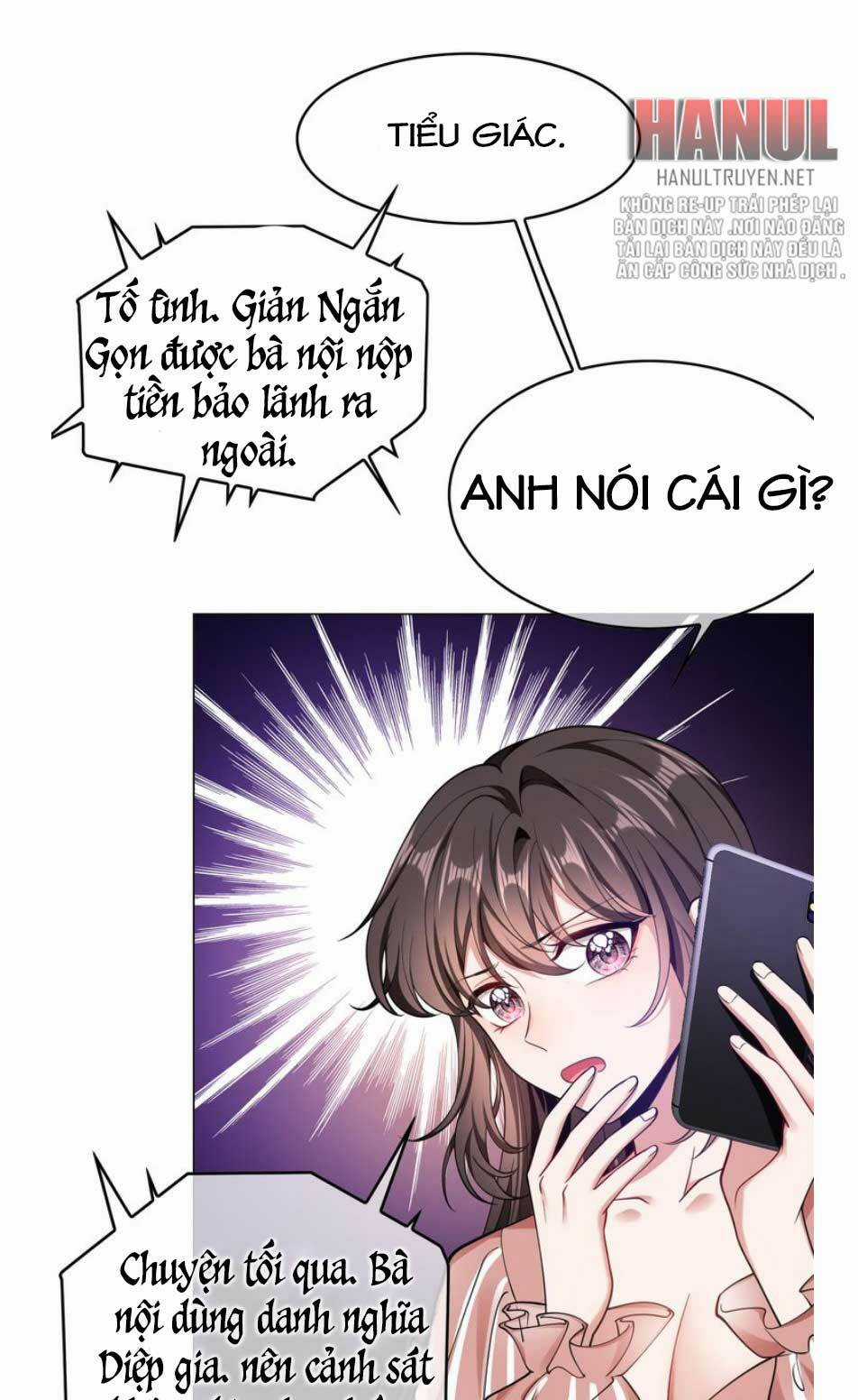 Cô Vợ Nhỏ Nuông Chiều Quá Lại Thành Ác!! Chapter 209.2 trang 13