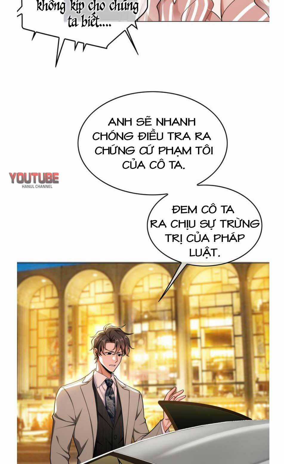 Cô Vợ Nhỏ Nuông Chiều Quá Lại Thành Ác!! Chapter 209.2 trang 14