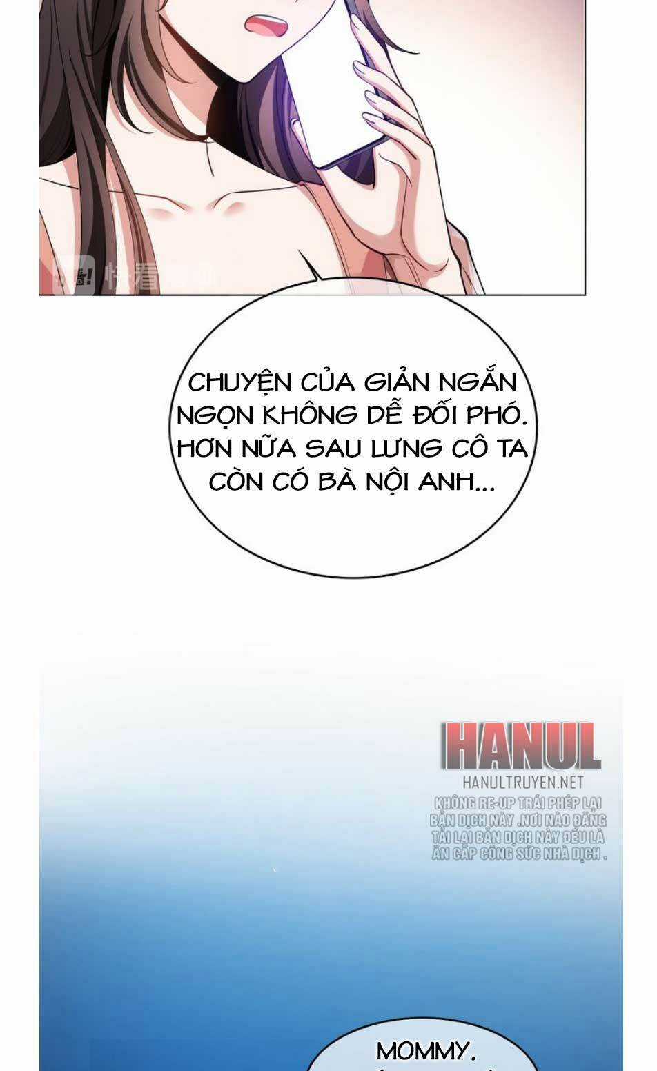 Cô Vợ Nhỏ Nuông Chiều Quá Lại Thành Ác!! Chapter 209.2 trang 16