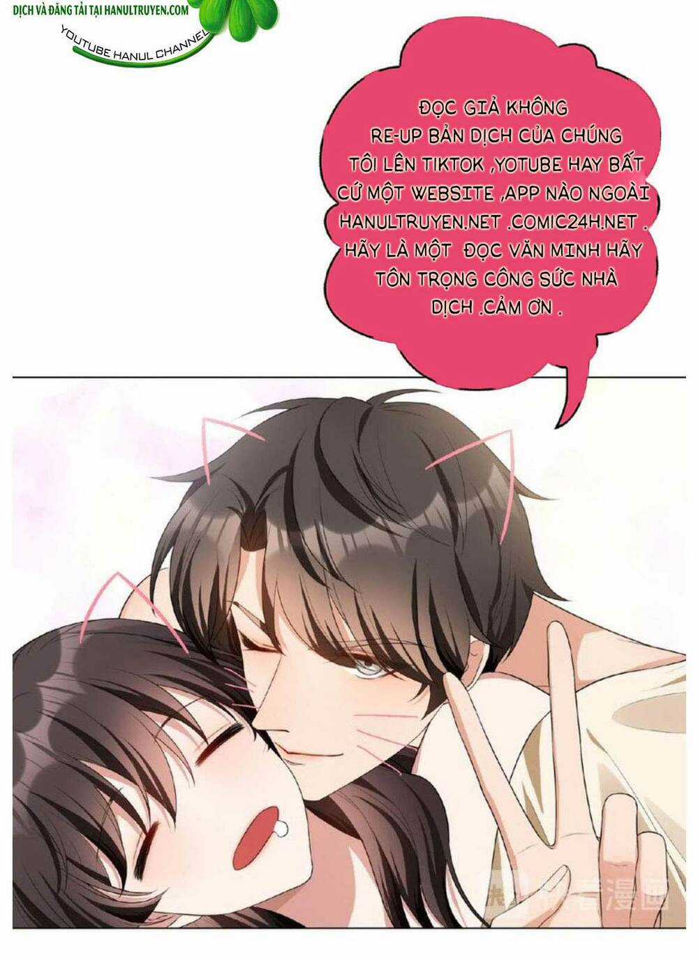 Cô Vợ Nhỏ Nuông Chiều Quá Lại Thành Ác!! Chapter 209.2 trang 19