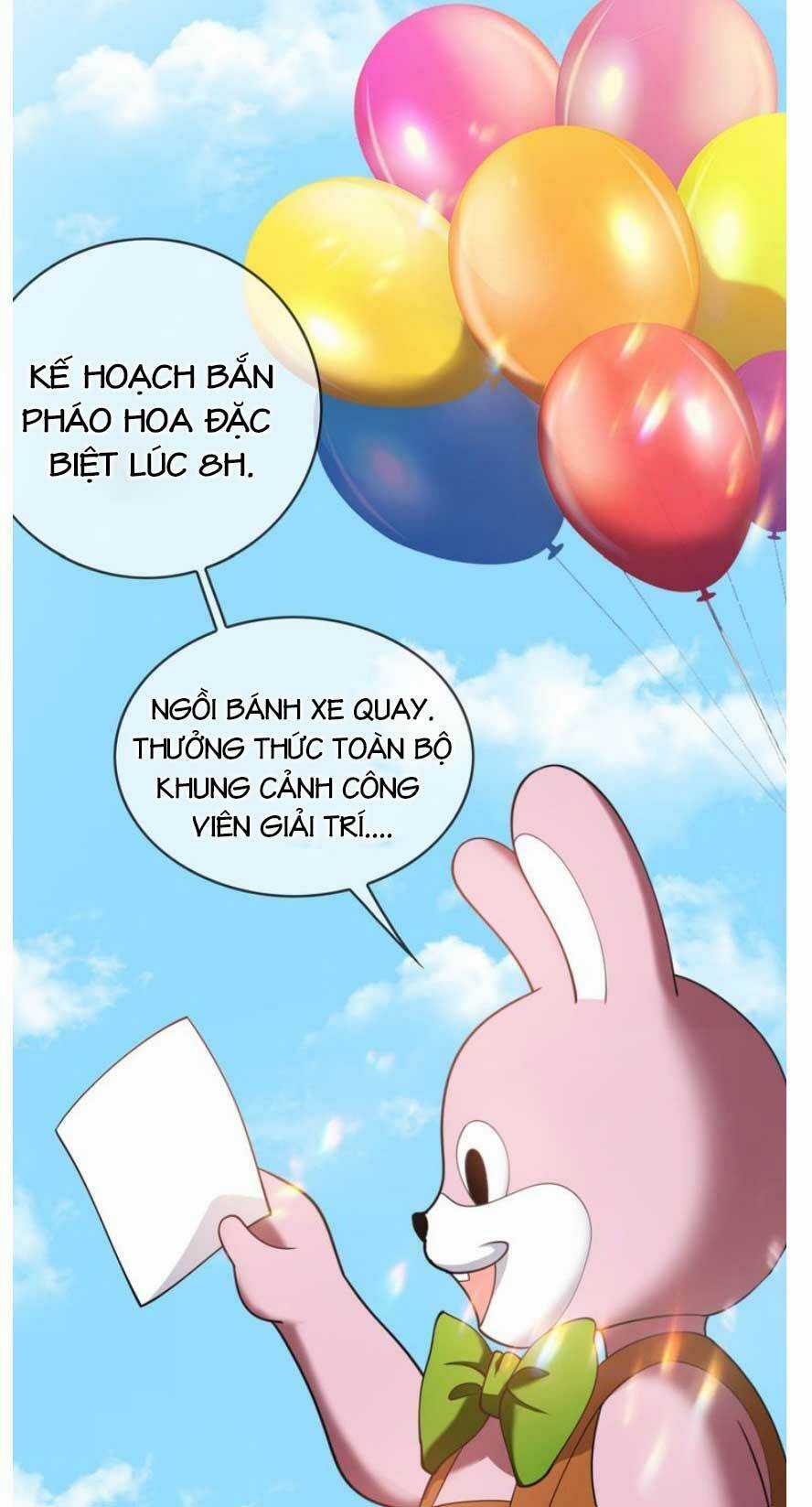 Cô Vợ Nhỏ Nuông Chiều Quá Lại Thành Ác!! Chapter 209.2 trang 4
