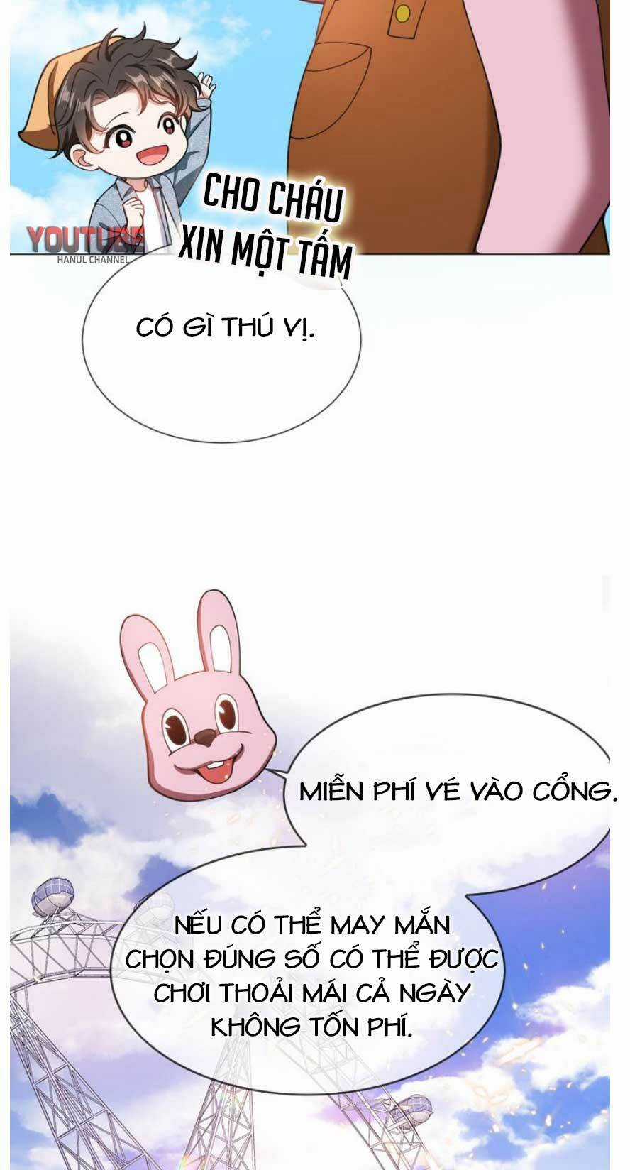 Cô Vợ Nhỏ Nuông Chiều Quá Lại Thành Ác!! Chapter 209.2 trang 5