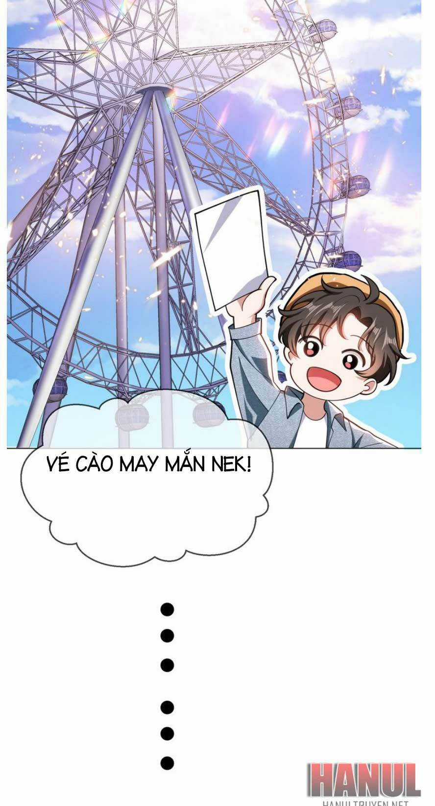 Cô Vợ Nhỏ Nuông Chiều Quá Lại Thành Ác!! Chapter 209.2 trang 6