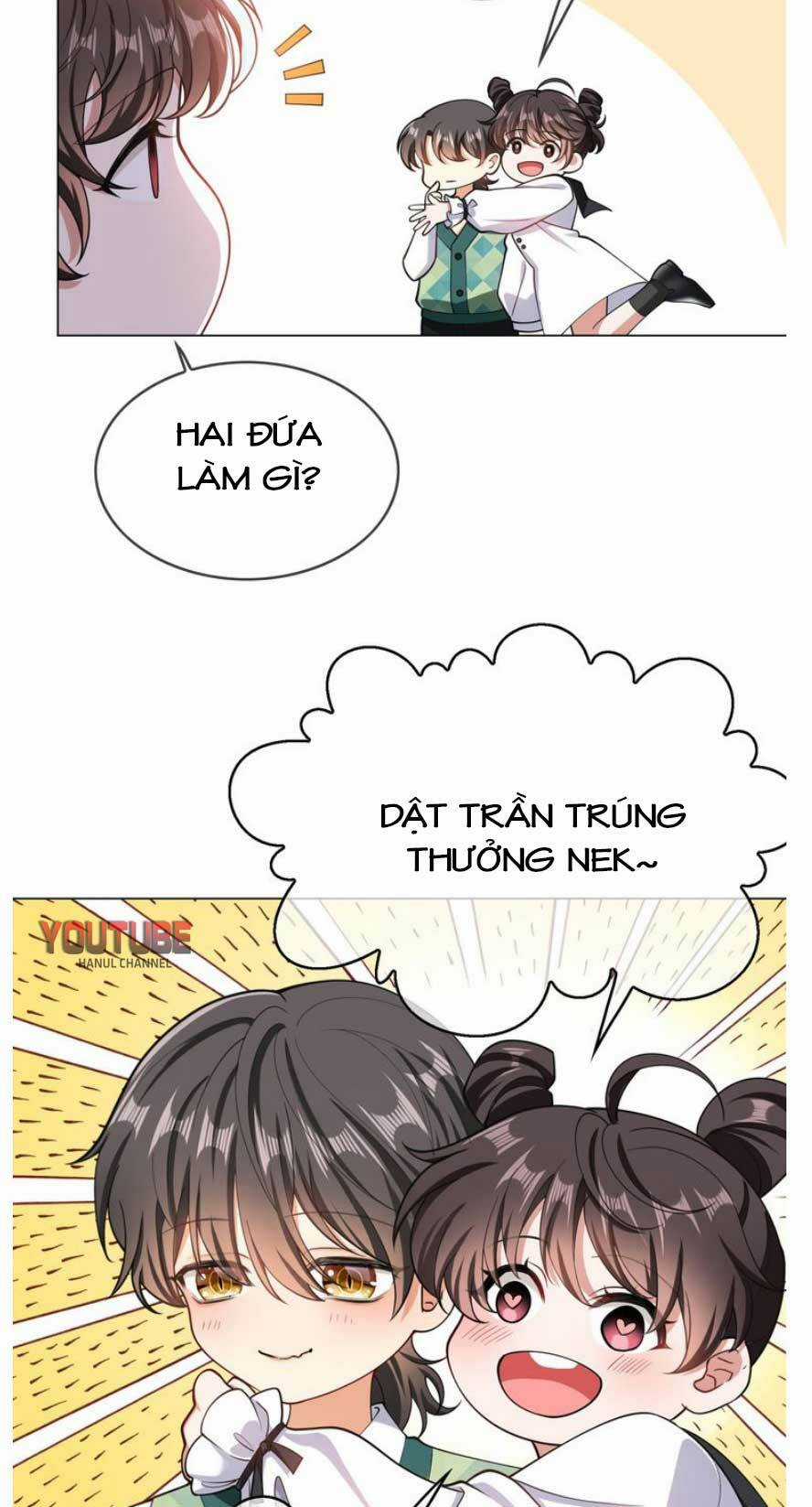Cô Vợ Nhỏ Nuông Chiều Quá Lại Thành Ác!! Chapter 209.2 trang 8