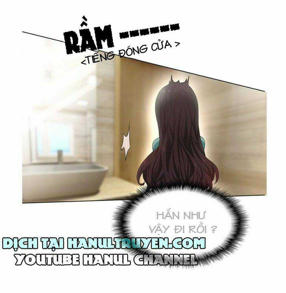 Cô Vợ Nhỏ Nuông Chiều Quá Lại Thành Ác!! Chapter 21 trang 3