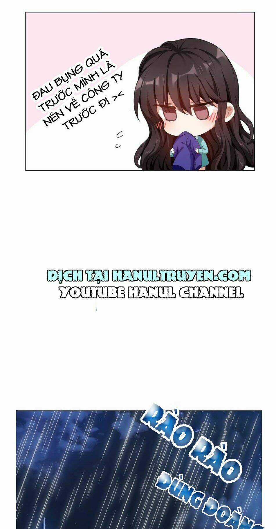 Cô Vợ Nhỏ Nuông Chiều Quá Lại Thành Ác!! Chapter 21 trang 5