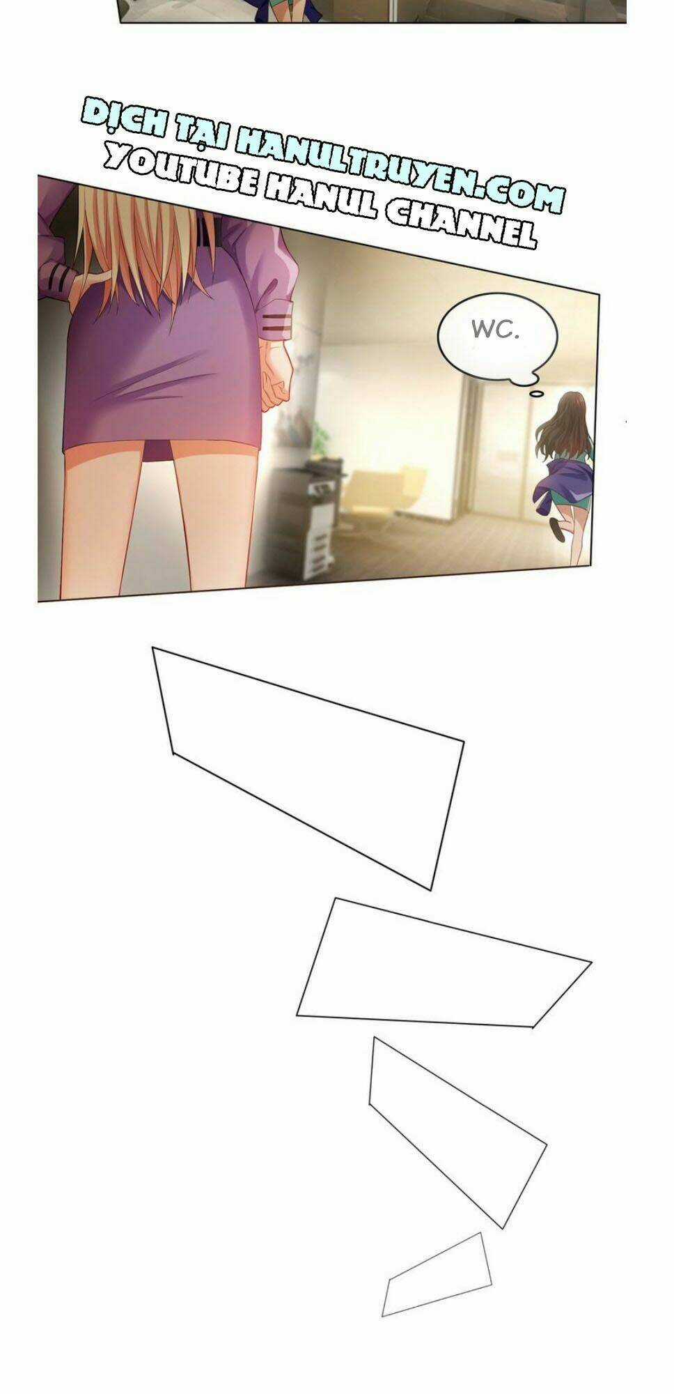 Cô Vợ Nhỏ Nuông Chiều Quá Lại Thành Ác!! Chapter 21 trang 8