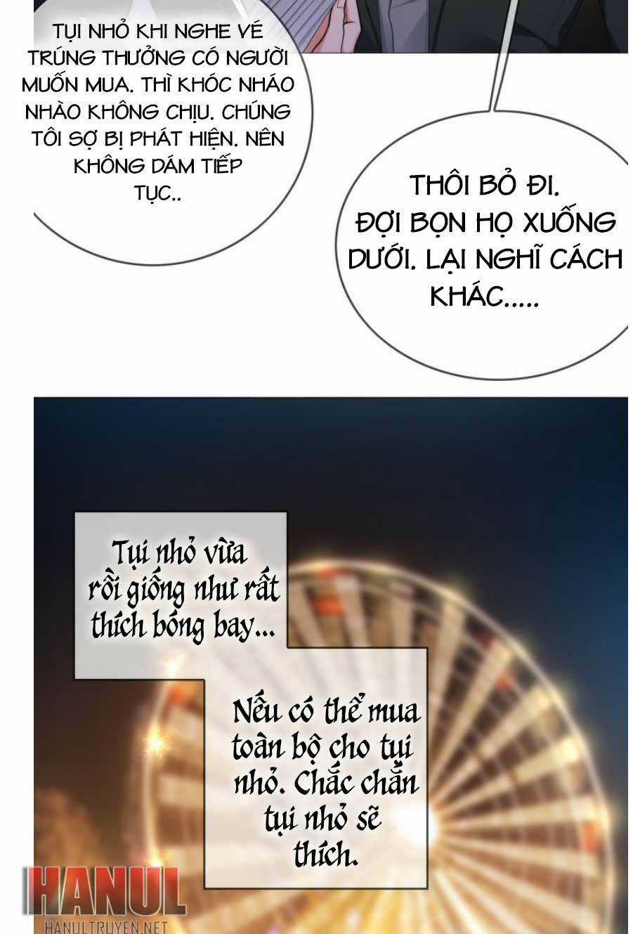 Cô Vợ Nhỏ Nuông Chiều Quá Lại Thành Ác!! Chapter 210 trang 10