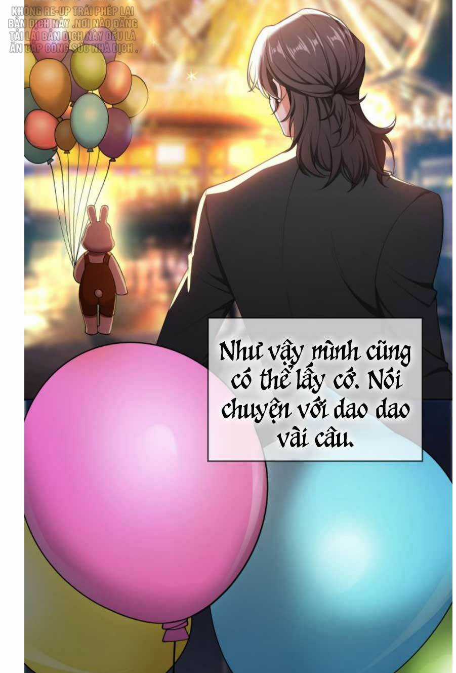 Cô Vợ Nhỏ Nuông Chiều Quá Lại Thành Ác!! Chapter 210 trang 11