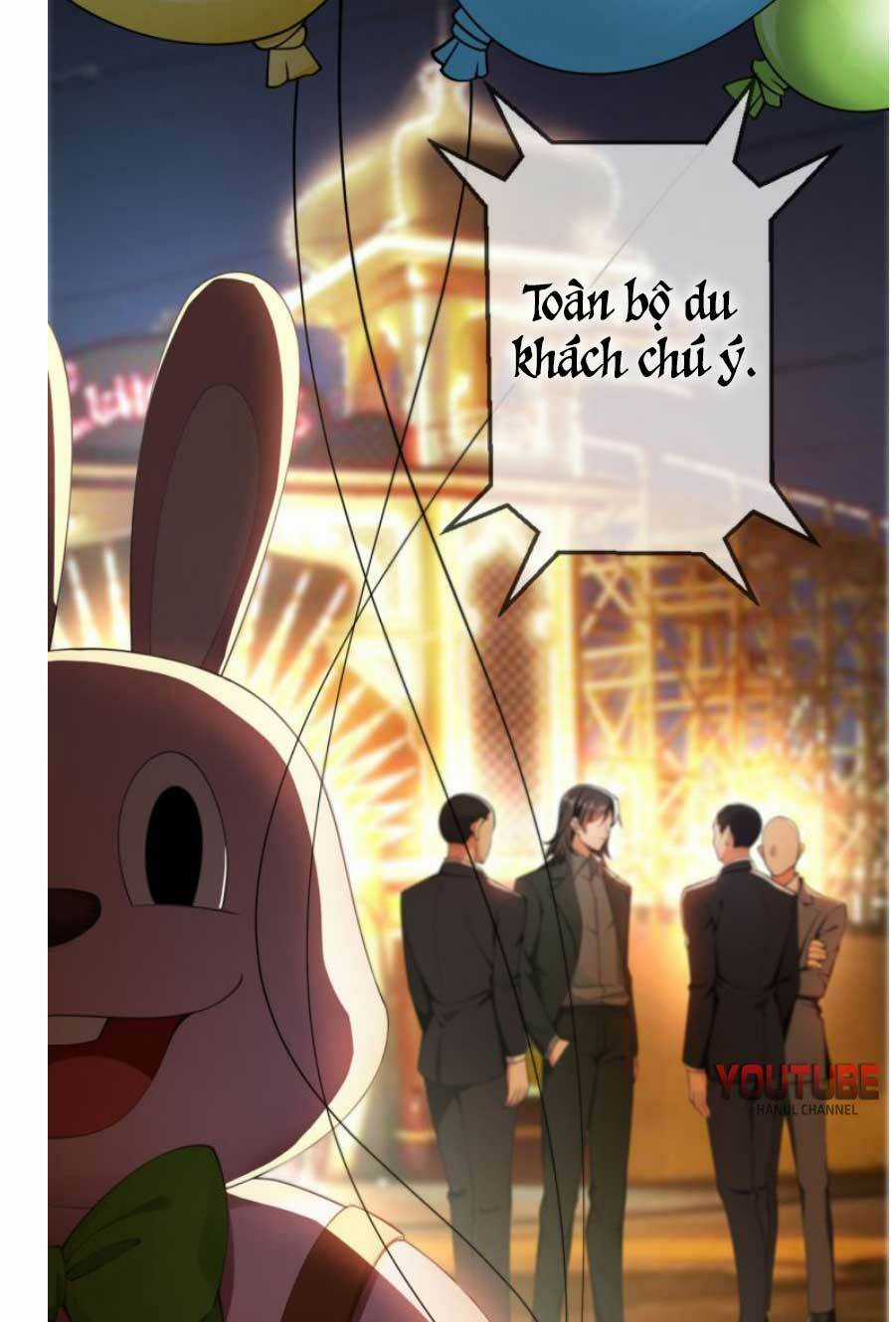 Cô Vợ Nhỏ Nuông Chiều Quá Lại Thành Ác!! Chapter 210 trang 12