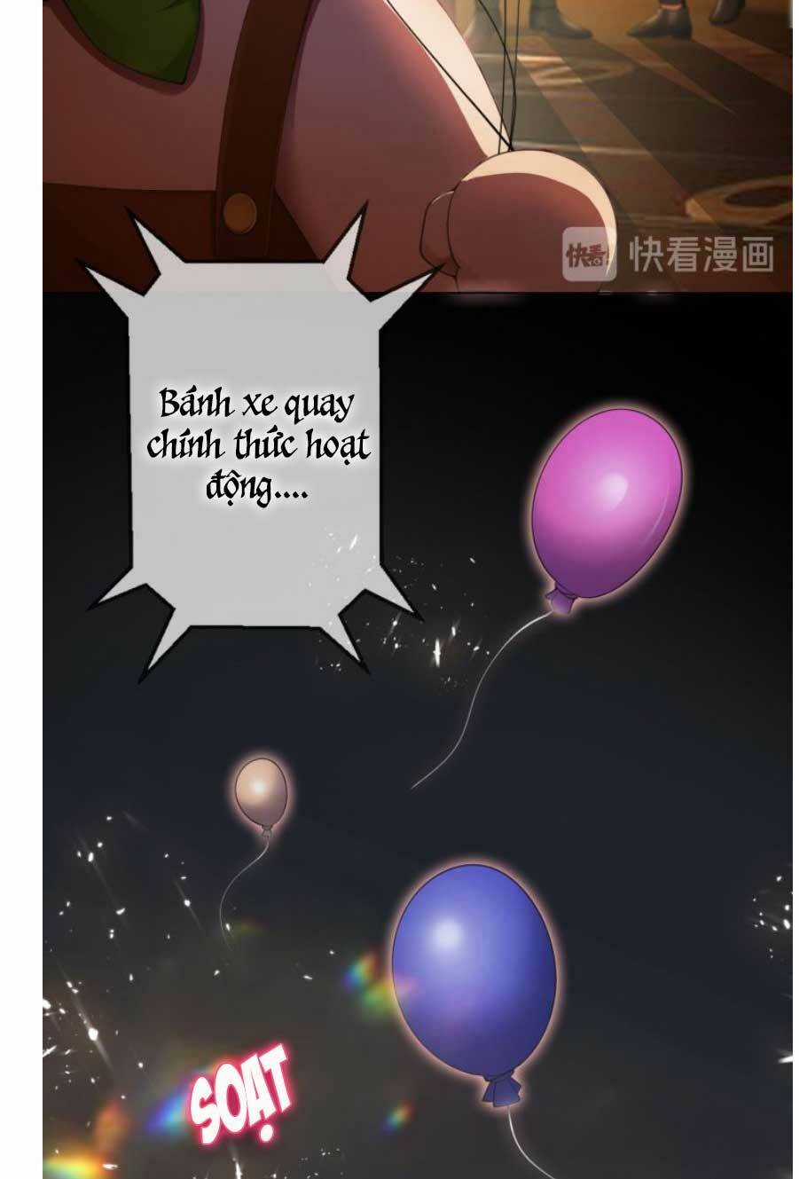 Cô Vợ Nhỏ Nuông Chiều Quá Lại Thành Ác!! Chapter 210 trang 13