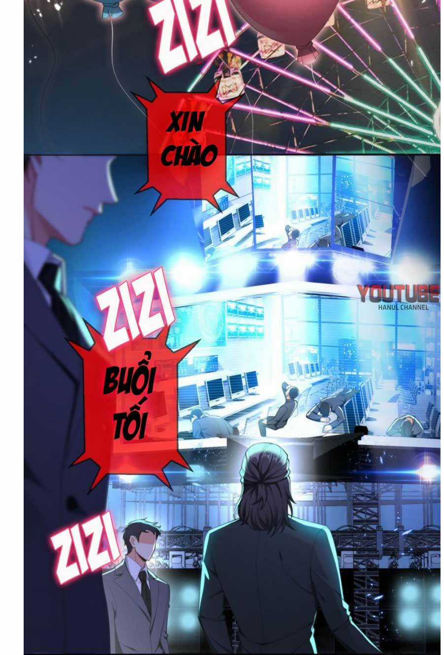 Cô Vợ Nhỏ Nuông Chiều Quá Lại Thành Ác!! Chapter 210 trang 15