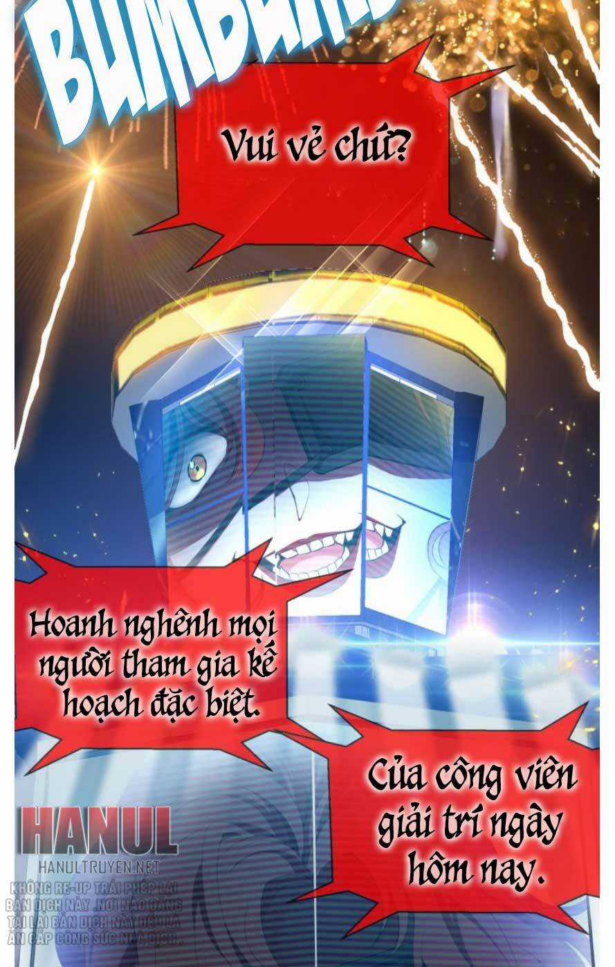 Cô Vợ Nhỏ Nuông Chiều Quá Lại Thành Ác!! Chapter 210 trang 18