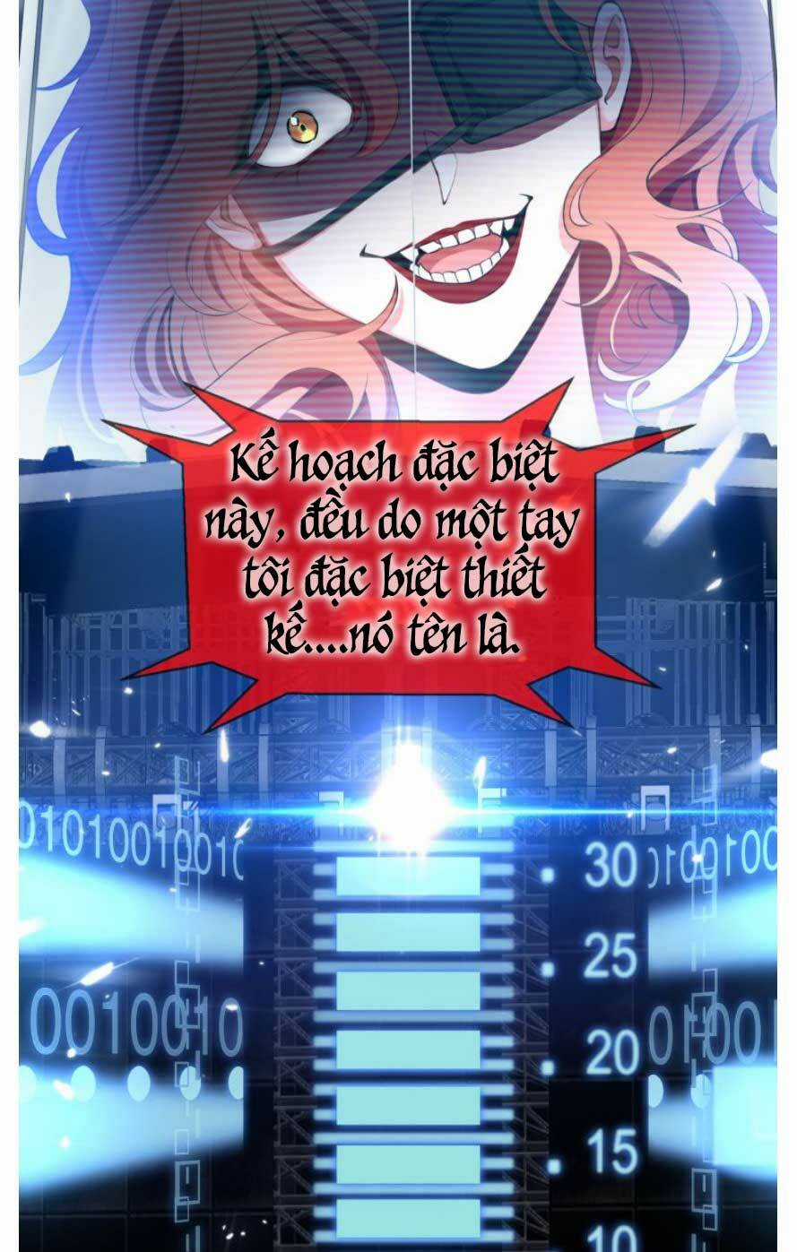 Cô Vợ Nhỏ Nuông Chiều Quá Lại Thành Ác!! Chapter 210 trang 19