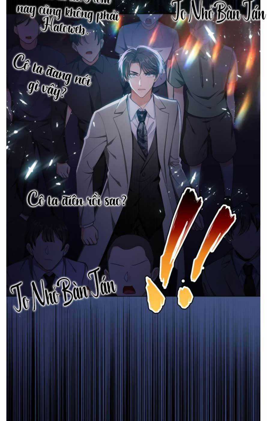 Cô Vợ Nhỏ Nuông Chiều Quá Lại Thành Ác!! Chapter 210 trang 22