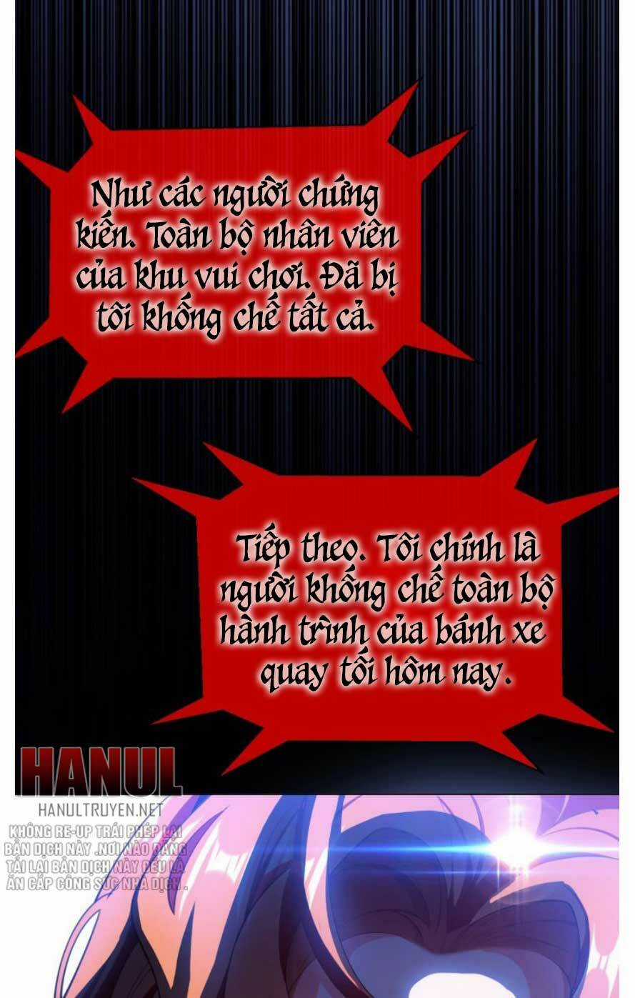 Cô Vợ Nhỏ Nuông Chiều Quá Lại Thành Ác!! Chapter 210 trang 23