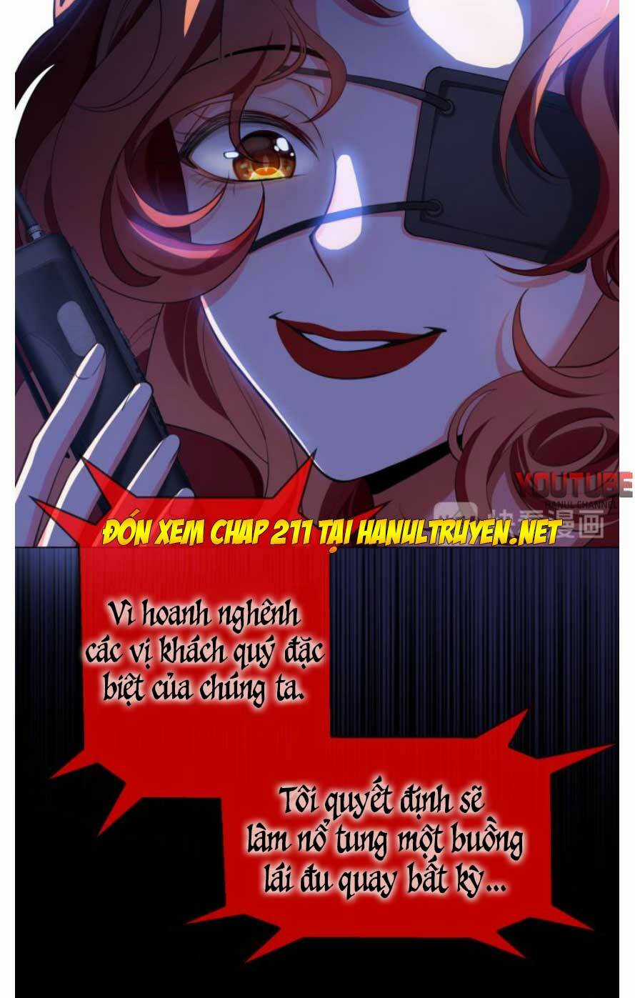 Cô Vợ Nhỏ Nuông Chiều Quá Lại Thành Ác!! Chapter 210 trang 24