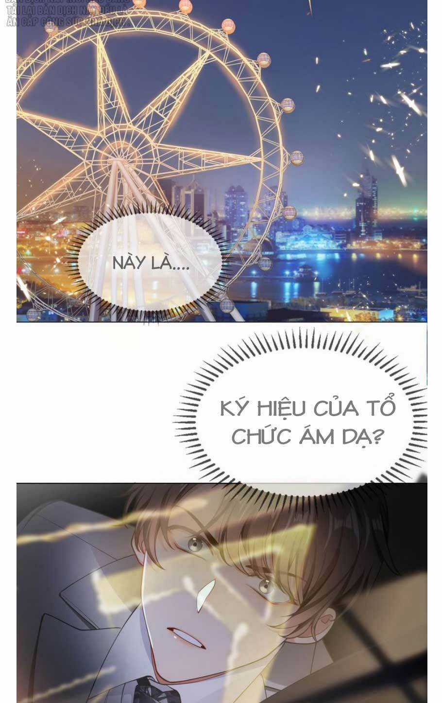 Cô Vợ Nhỏ Nuông Chiều Quá Lại Thành Ác!! Chapter 210 trang 4