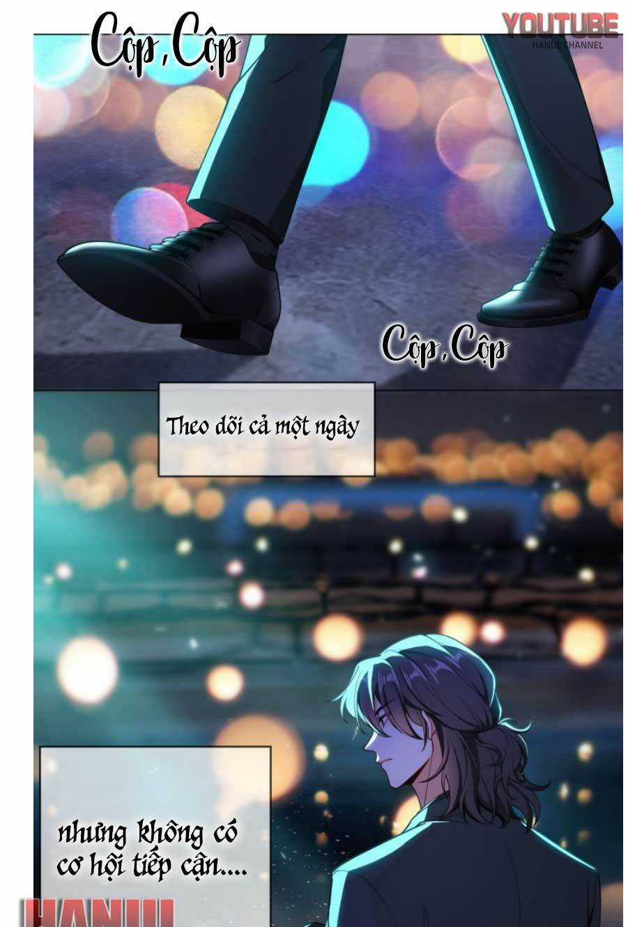 Cô Vợ Nhỏ Nuông Chiều Quá Lại Thành Ác!! Chapter 210 trang 7