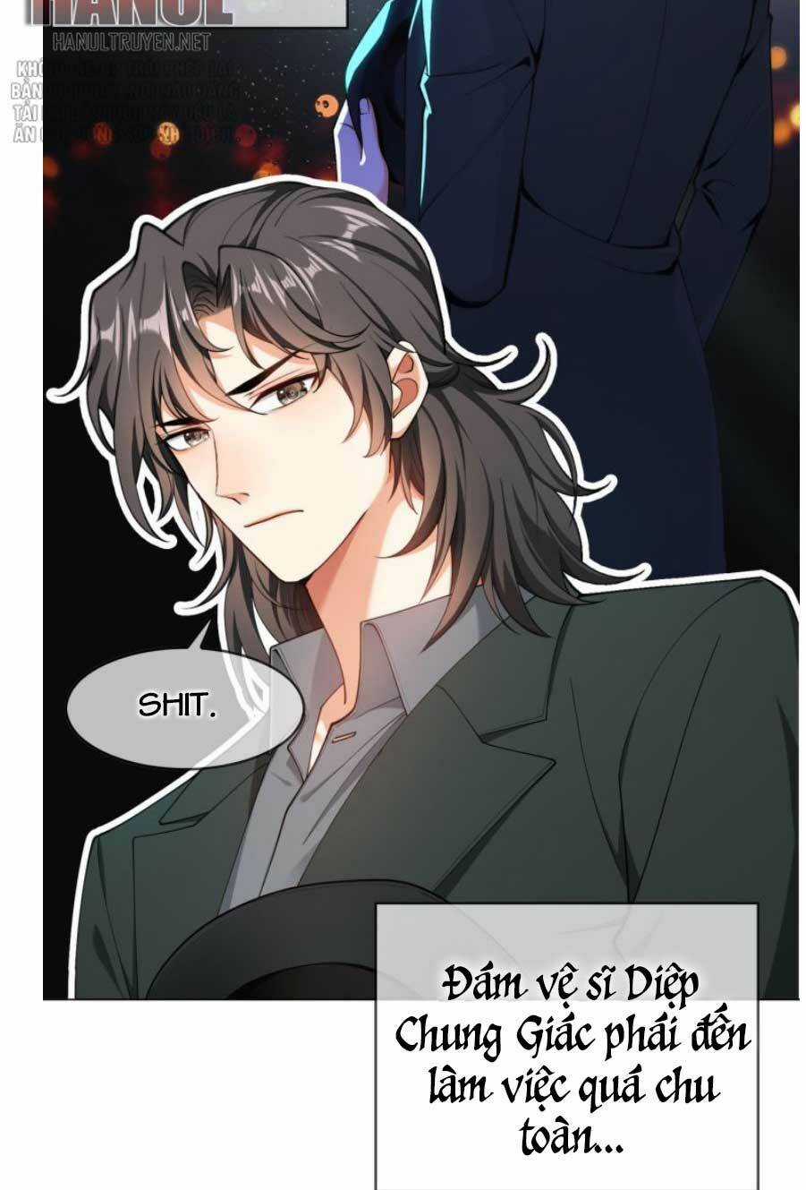 Cô Vợ Nhỏ Nuông Chiều Quá Lại Thành Ác!! Chapter 210 trang 8