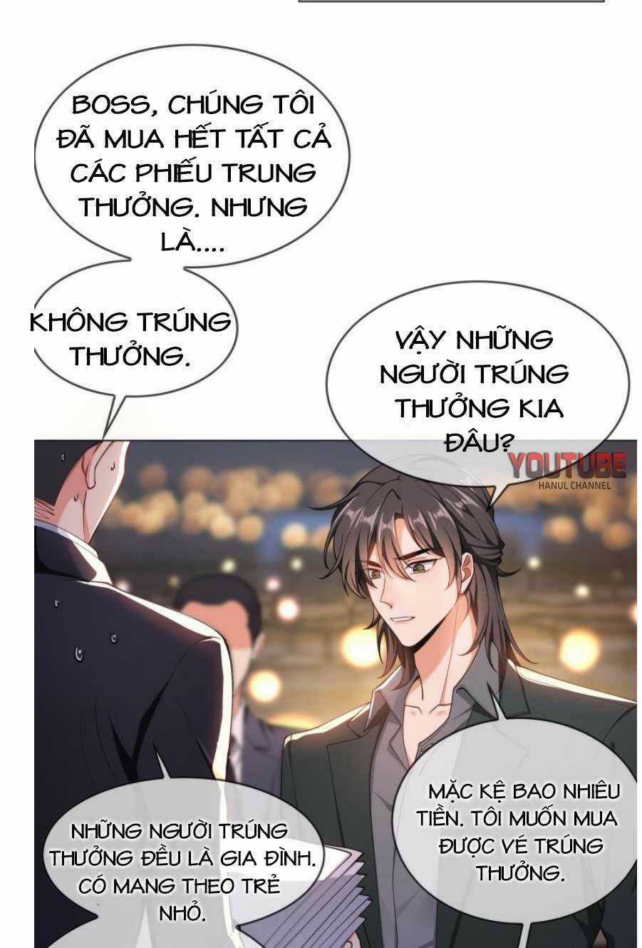 Cô Vợ Nhỏ Nuông Chiều Quá Lại Thành Ác!! Chapter 210 trang 9