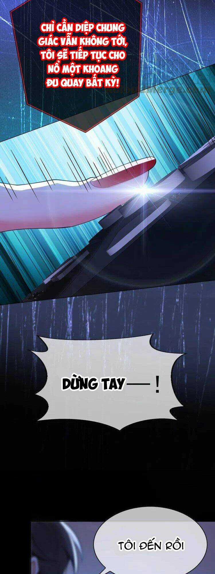 Cô Vợ Nhỏ Nuông Chiều Quá Lại Thành Ác!! Chapter 211 trang 10