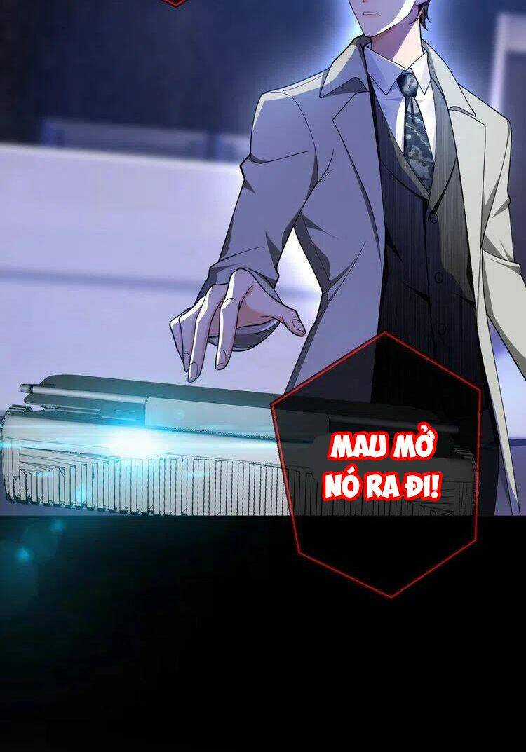 Cô Vợ Nhỏ Nuông Chiều Quá Lại Thành Ác!! Chapter 211 trang 14