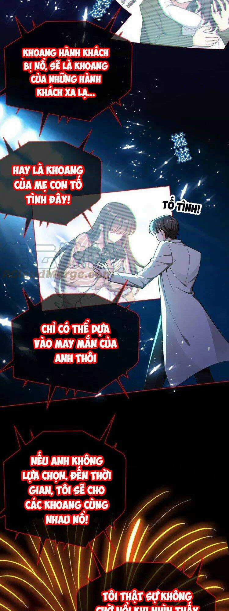 Cô Vợ Nhỏ Nuông Chiều Quá Lại Thành Ác!! Chapter 211 trang 16