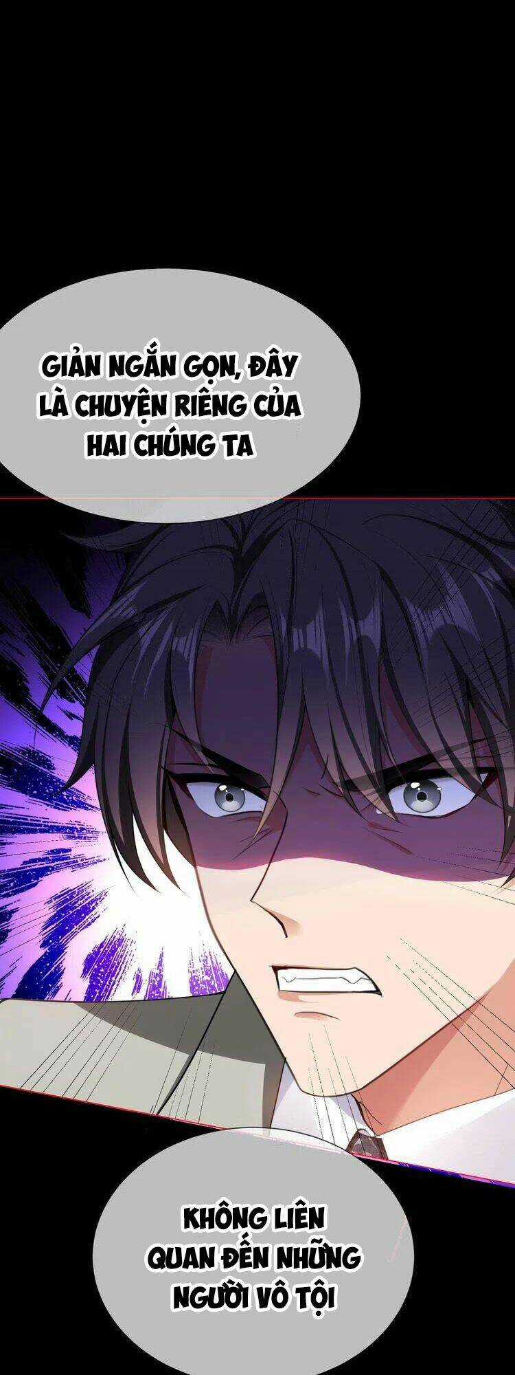 Cô Vợ Nhỏ Nuông Chiều Quá Lại Thành Ác!! Chapter 211 trang 18