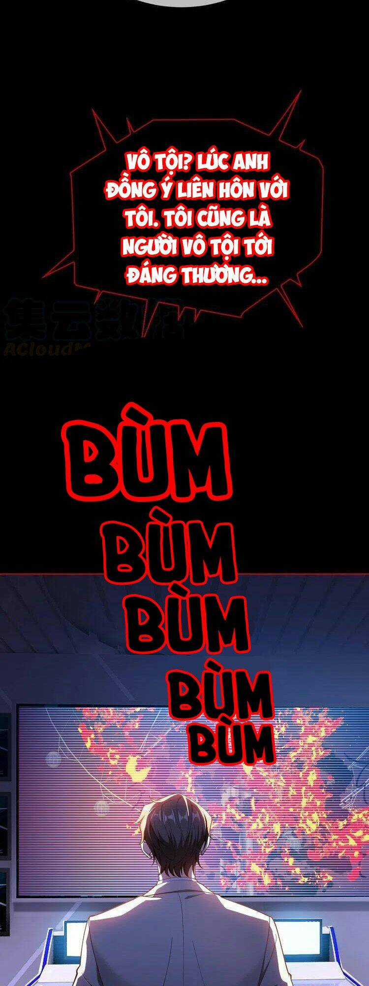 Cô Vợ Nhỏ Nuông Chiều Quá Lại Thành Ác!! Chapter 211 trang 19