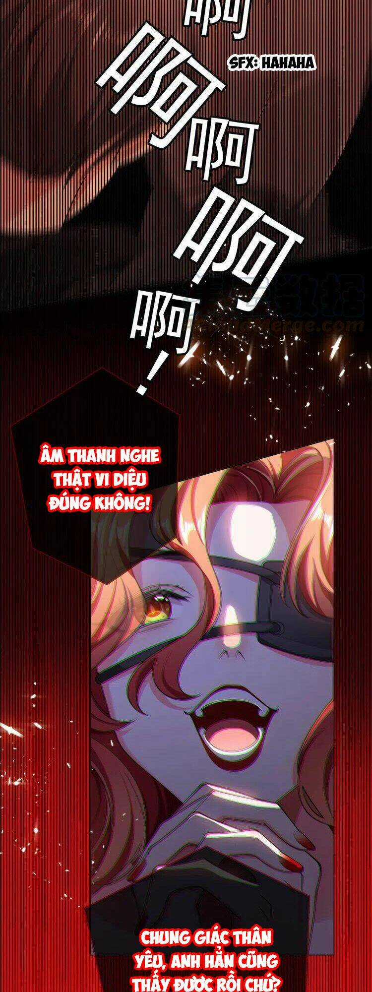 Cô Vợ Nhỏ Nuông Chiều Quá Lại Thành Ác!! Chapter 211 trang 2