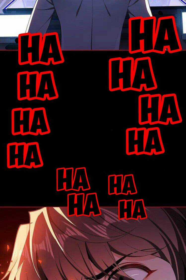 Cô Vợ Nhỏ Nuông Chiều Quá Lại Thành Ác!! Chapter 211 trang 20